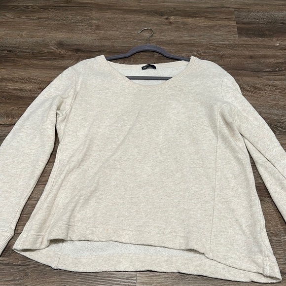 GAP Sweaters - GAP Women’s Sparkly Crewneck - Size XL